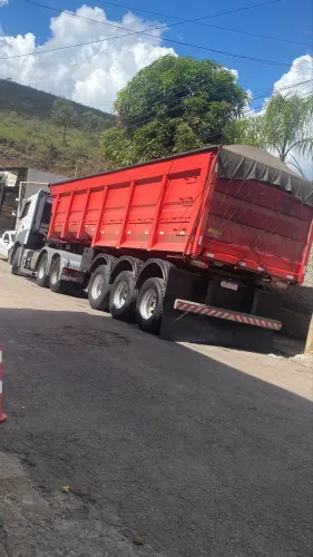 Carreta Morumbi 35 metros Ano 2023