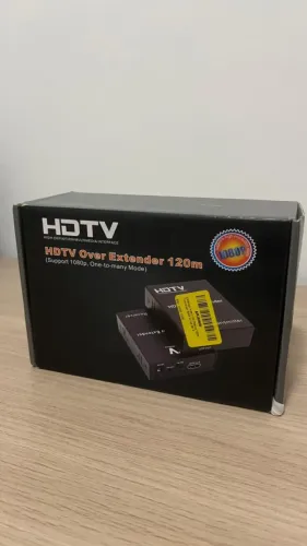 HDMI Extender 120 metros