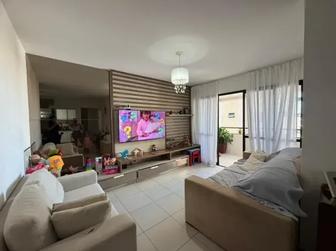Apartamento no Condomínio José Milton Machado , 3 quartos,Bairro Suissa.