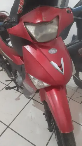 Cinquentinha a venda