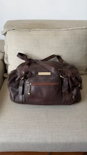 Bolsa Luísa Barcelos