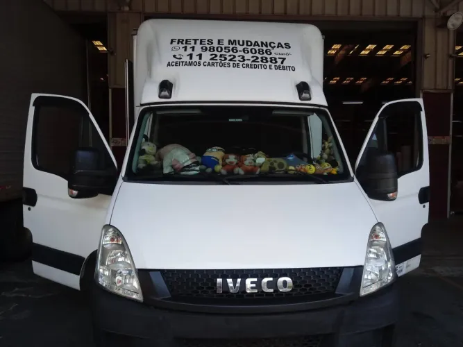 Iveco 35s14 2017 