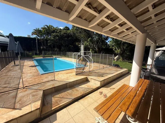 Casa de Condomínio em Itu à venda Condomínio City Castelo - SP | 5 quartos Área total 2.30