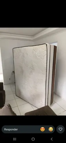 Cama de casal