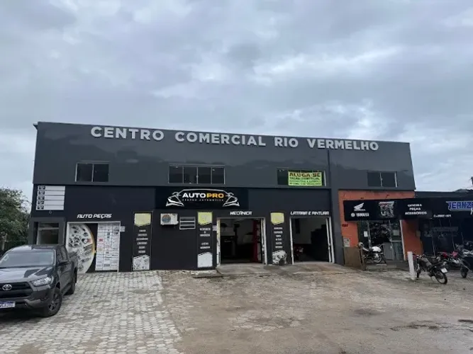 Aluga-se salas comercial na Rodovia João Gualberto Soares, 4587 , Bairro Rio Vermelho .