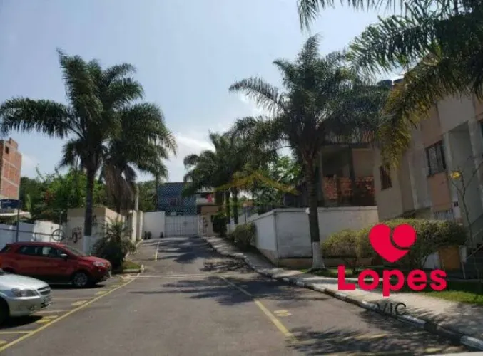 Sobrado residencial para locação - Jardim Itamarati - Poá