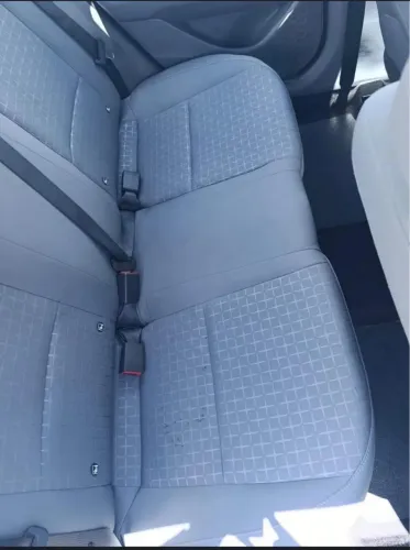 Hyundai HB20S Comfort Plus 1.0 Flex 12V Mec. 2025
