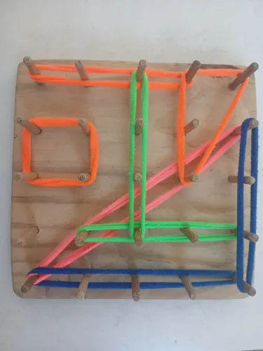 Brinquedo - Desapego