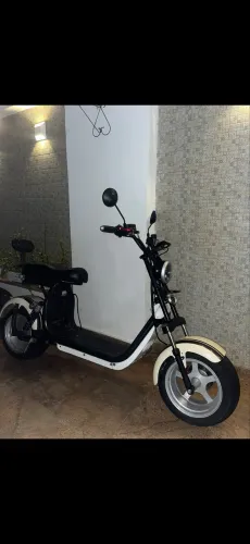 Scooter eletrica x7 1.500w-2.000w