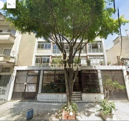 Apartamento à Venda no Bom Retiro - Zona Oeste/Centro