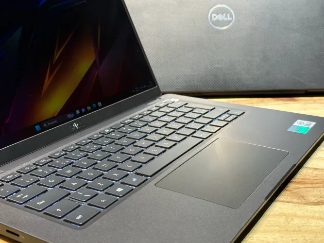 Notebook Dell i5-(10ª Ger), 16GB, SSD 256GB, Tela 14 Full HD