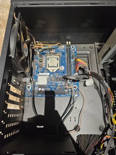 Kit computador i3