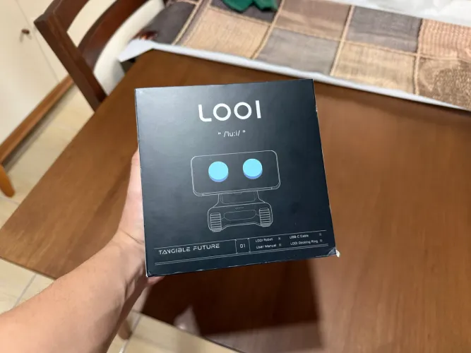 Looi Robot