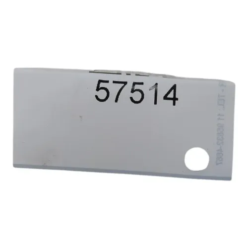 Fechadura Elétrica Traseira Esquerda Ford Fusion 2006 A 2009