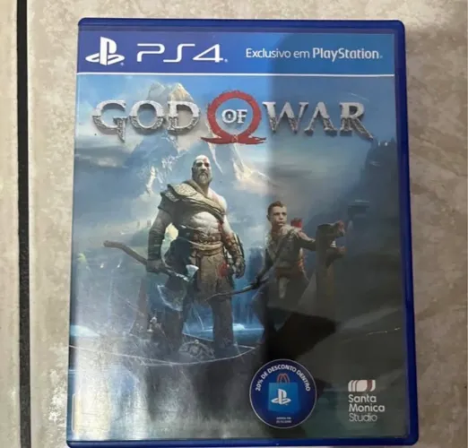 Good of war 4