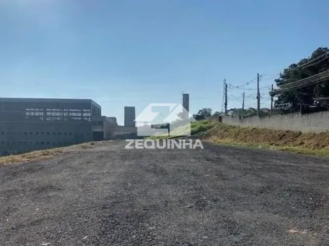 Residencial - Jd Mutinga