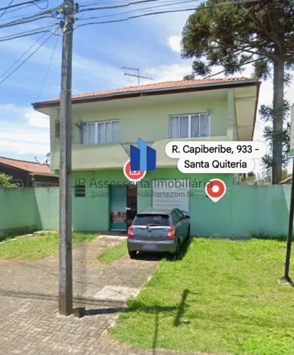 Loja para Locação em Curitiba, Santa Quitéria