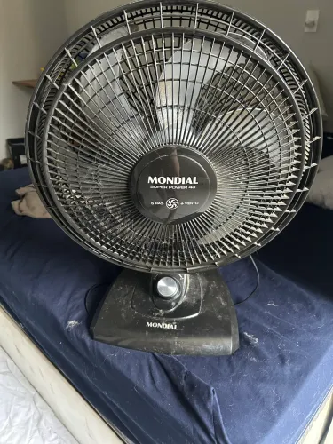 Ventilador