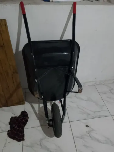 Promoção carrinho de mão