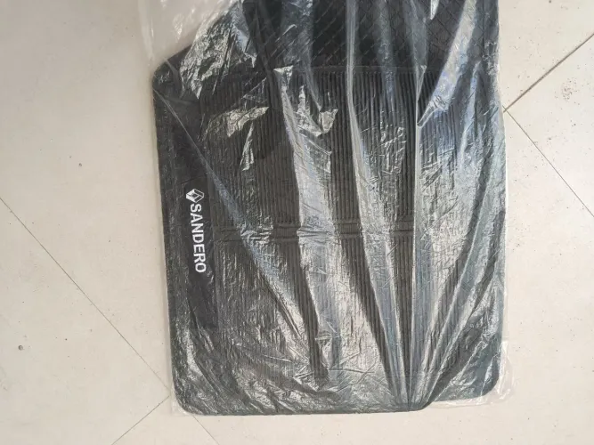 Tapete de sandero
