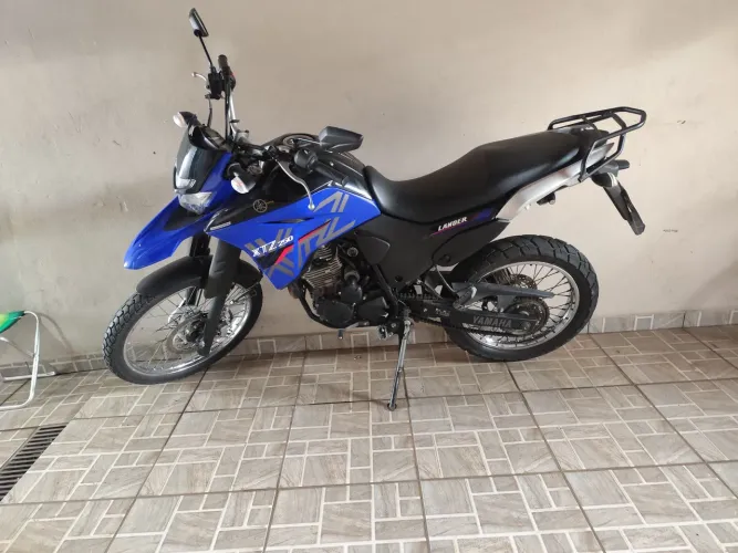 Vendo ou troco por modelo 2008 a 2015