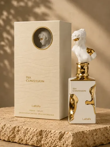 HER CONFESSION - LATTAFA | 100ML