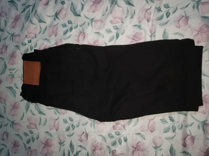 Bermuda jeans P