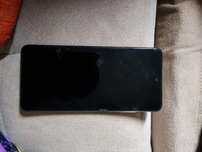 Poco x3 pro