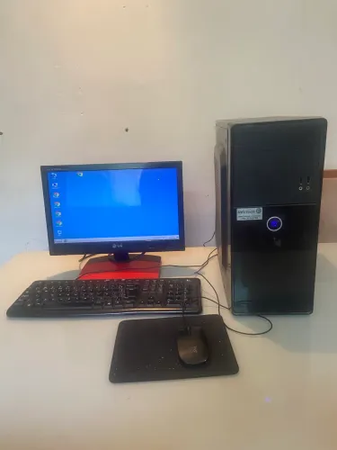 Computador pessoal completo 