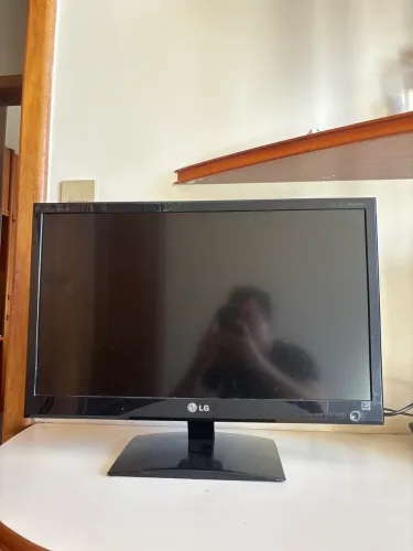 MONITOR LG 19