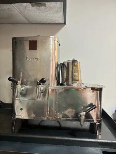 Cafeteira