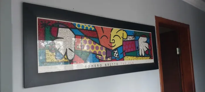 Quadro decorativo 