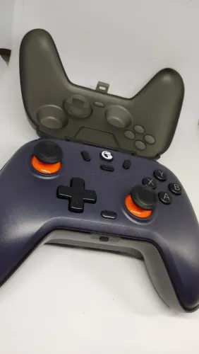 Controle Gamesir T4 Nova Lite (Space Purple) NOVO
