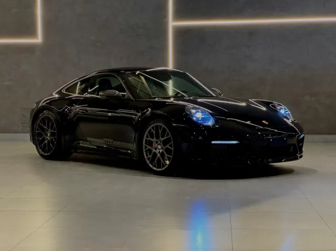 Porsche 911 Carrera T 3.0 370cv 2024