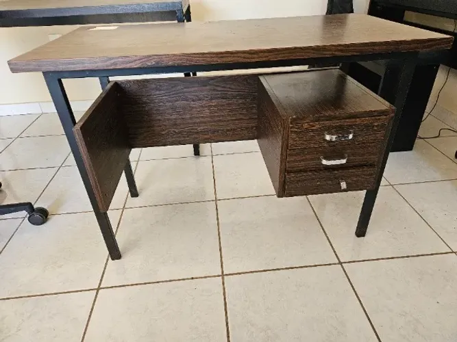 Mesa escritório