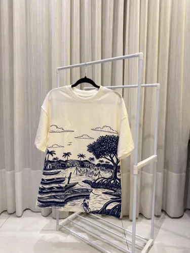 Camisa Streetwear Caieiras - Nova Nunca Usada (P, M, G e GG)