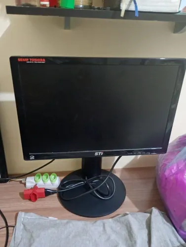 Monitor 19 polegadas