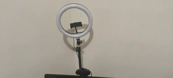 setup completo bom pra fazer lives