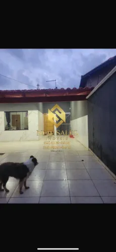 CASA- 3 quartos, 1 suíte, 250m², Armários- Jardim Clarissa