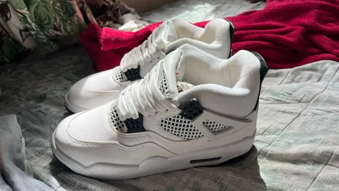 Tenis jordam tamanho 39