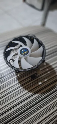 COOLER CPU Danshuo