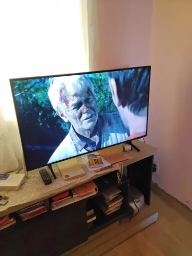 Smart tv + pc i7 3770