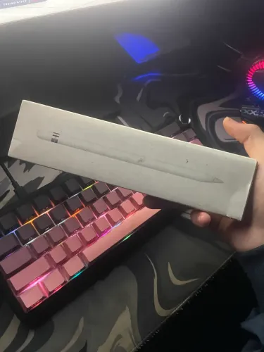 Apple Pencil 