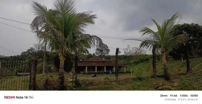 sitio em são sebastião do paraiso 10 alqueires 3.200.000.00    ( ma )