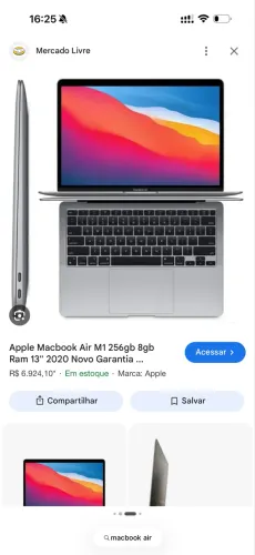 MacBook