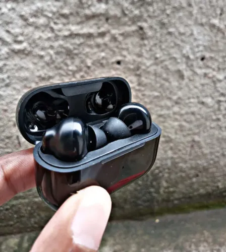 Fone de ouvido