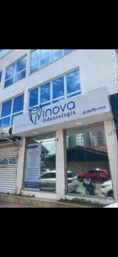 VENDO CONSULTÓRIO ODONTOLÓGICO 