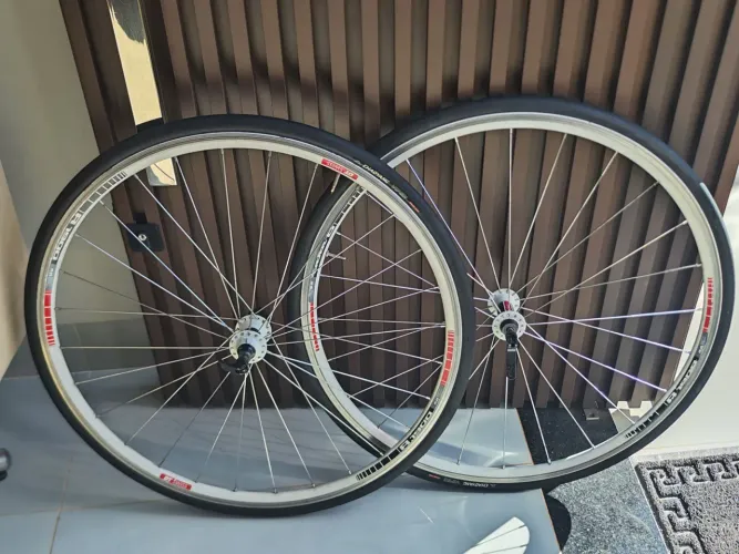 Roda Speed 700