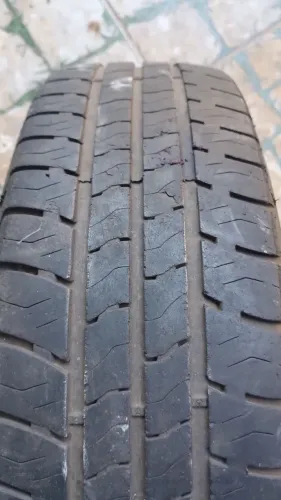 Step Semi-novo
