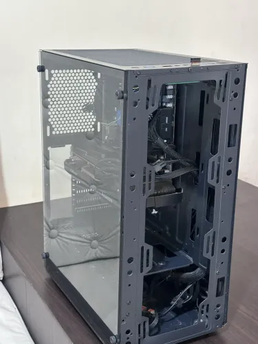 PC gamer